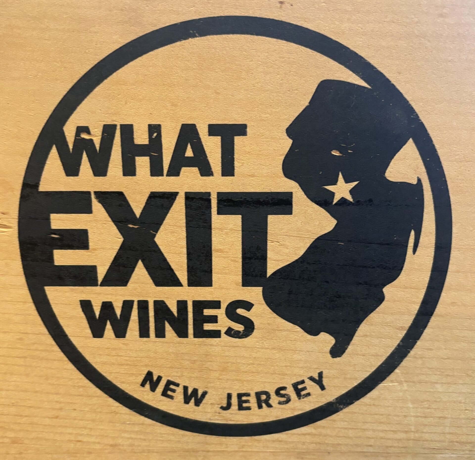 What Exit Wines New Jersey