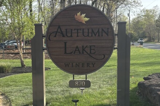 Why Autumn Lake Winery is the Perfect Year-Round New Jersey Escape